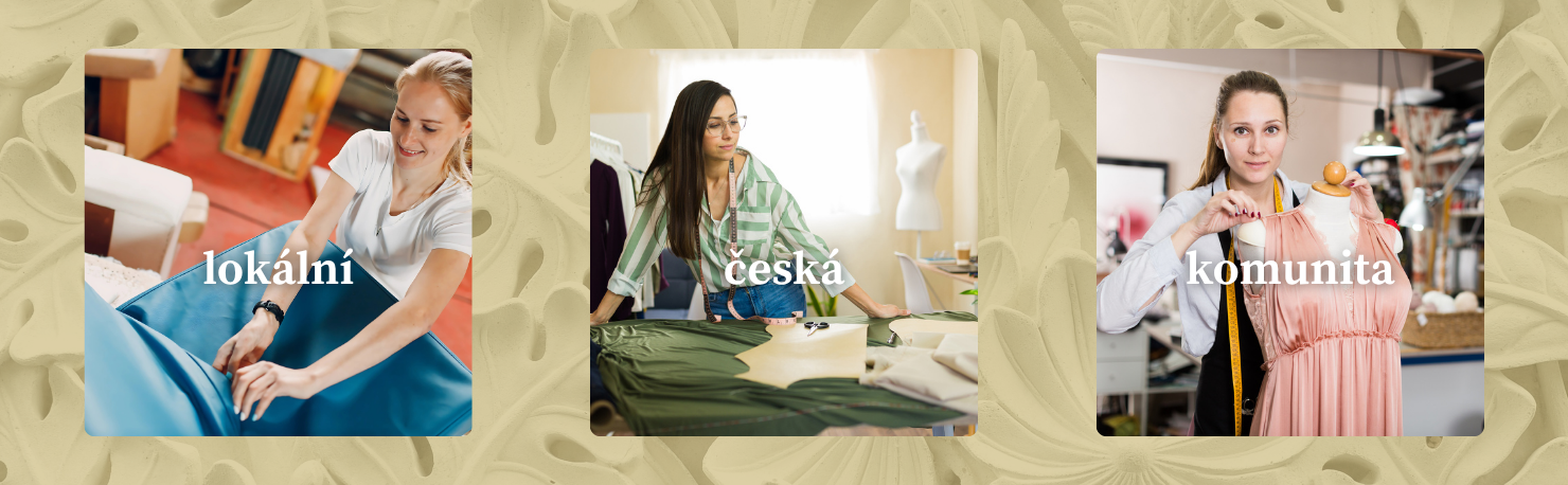 WEB - banner přes celou šíři stránky